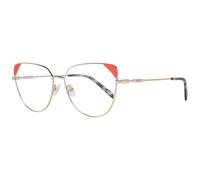 Occhiali da vista per donna montatura montature eyeglasses metallo neutri