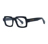 Occhiali da vista per donna montature montatura glasses eyeglasses eyewear nero