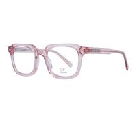Occhiali da vista per donna montature montatura glasses eyeglasses eyewear rosa