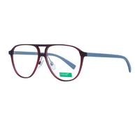 Occhiali da vista per uomo benetton montatura montature glasses eyeglasses