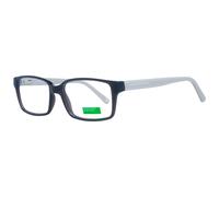 Occhiali da vista per uomo benetton montatura montature glasses eyewear neutri