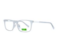 Occhiali da vista per uomo benetton montatura montature glasses eyewear neutri