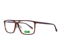 Occhiali da vista per uomo benetton montatura montature glasses eyewear neutri
