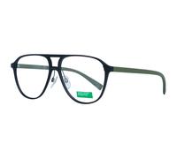 Occhiali da vista per uomo benetton montatura montature glasses eyewear neutri