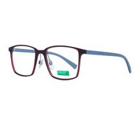 Occhiali da vista per uomo donna benetton montatura montature glasses eyewear