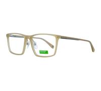 Occhiali da vista per uomo donna benetton montatura montature glasses eyewear
