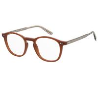 Occhiali da Vista PIERRE CARDIN P.C. 6281 I7Q BROWN BEIGE 48/20/145 Uomo