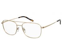 Occhiali da Vista Pierre Cardin P.C. 6913 Gold 56/17/150 Uomo
