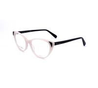 Pierre Cardin P.c.-8501-0xr Woman Glasses Rosa Donna