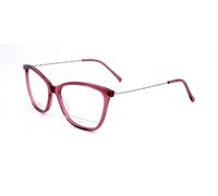 Occhiali da Vista Pierre Cardin P.C. 8511 8CQ CHERRY 54/16/140 Donna