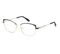 Occhiali da Vista PIERRE CARDIN P.C. 8856 RHL GOLD BLACK 2 54/16/145 Donna