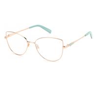 Occhiali da Vista Pierre Cardin P.C. 8874 Gold copper 55/17/140 Donna