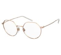 Pierre Cardin P.C.8878 DDB, Oro, Steel, Donne occhiali 51