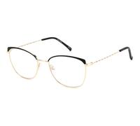 Occhiali da Vista Pierre Cardin P.C. 8879 Matte black gold 54/18/140 Donna