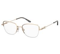 Occhiali da Vista PIERRE CARDIN P.C. 8914 000 ROSE GOLD 52/18/145 Donna