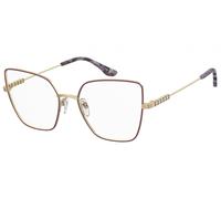 Occhiali da Vista Pierre Cardin P.C. 8920 Violet gold 56/18/145 Donna