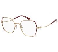 Occhiali da Vista Pierre Cardin P.C. 8922 Red gold 54/18/145 Donna
