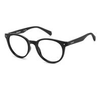Occhiali da Vista Polaroid Kids PLD D814 Black 45/18/130 JUNIOR