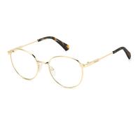 Occhiali da Vista POLAROID KIDS PLD D827 J5G GOLD 47/18/130 JUNIOR