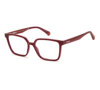 Occhiali da Vista POLAROID KIDS PLD D836 C9A RED 49/14/125 JUNIOR
