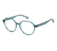Occhiali da Vista POLAROID KIDS PLD D837 1ED GREEN 49/15/125 JUNIOR