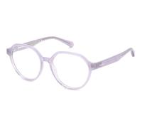 Occhiali da Vista POLAROID KIDS PLD D837 789 LILAC 49/15/125 JUNIOR