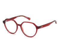 Occhiali da Vista POLAROID KIDS PLD D837 C9A RED 49/15/125 JUNIOR