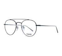 Occhiali da vista polaroid per uomo donna montatura montature eyewear glasses 51