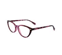 Polaroid Pld-d432-0t4 Woman Glasses Rosa Donna