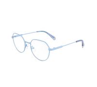 Occhiali da Vista Polaroid PLD D465 Azure 52/19/140 Unisex