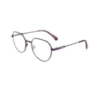 Occhiali da Vista Polaroid PLD D465 B3V VIOLET 52/19/140 Unisex