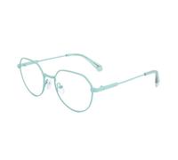 Occhiali da Vista Polaroid PLD D465 Green 52/19/140 Unisex
