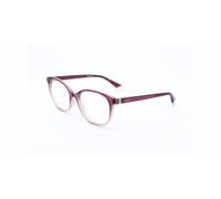 Polaroid Pld D467 S2N/17 VIOLET BEIGE Eyewear Women's Injected, Standard, 54