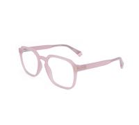Occhiali da Vista Polaroid PLD D482 Pink 53/19/145 Unisex