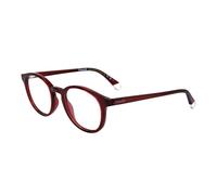Occhiali da Vista Polaroid PLD D498 Burgundy 48/20/140 Unisex