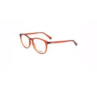 Occhiali da Vista Polaroid PLD D552 Brick 54/16/145 Unisex