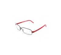 Porsche Design P8125-d Glasses Rosso Uomo