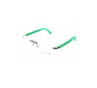 Porsche P8233f Sunglasses Verde Uomo