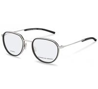 Occhiali da Vista Porsche Design P8740 Palladium 53/21/145 Unisex