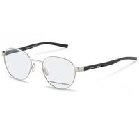 Occhiali da Vista Porsche Design P8746 Palladium, black 53/19/145 Unisex