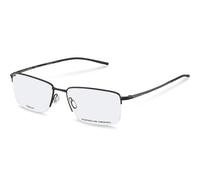 Occhiali da Vista Porsche Design P8751 A black 56/17/145 Uomo