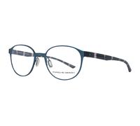 Occhiali da vista porsche design per uomo donna montature eyeglasses glasses ro