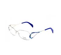 Occhiali da Vista Pucci EP2151 718 LIGHT GOLD 53/16/135 Donna