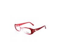 Occhiali da Vista Pucci EP2660 Gradient red 51/17/130 Donna