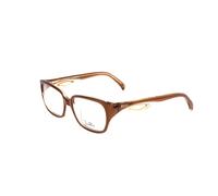 Occhiali da Vista Pucci EP2673 Brown / sand 50/16/135 Donna