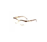 Occhiali da Vista Pucci EP2681 Brown / sand 52/16/140 Donna