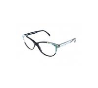 Pucci Ep5022-54001 Woman Glasses Nero 140/54 mm Donna