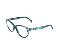 Occhiali da Vista Pucci EP5022 light green 54/14/140 Donna