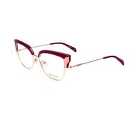 Occhiali da Vista Pucci EP5147 Red 55/17/140 Donna
