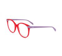 Occhiali da Vista Pucci EP5157 Red 53/18/140 Donna